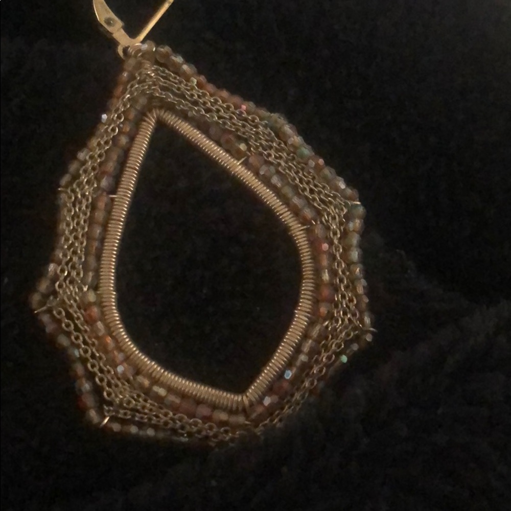 Earrings - Picture 3 of 5
